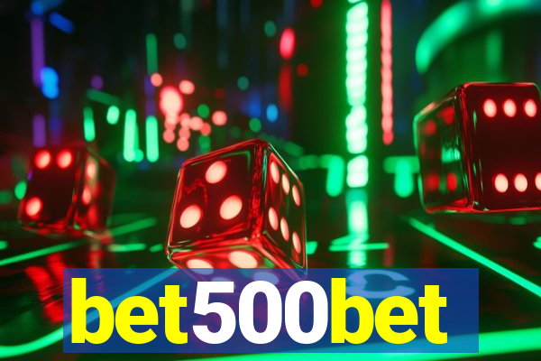 bet500bet