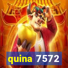 quina 7572