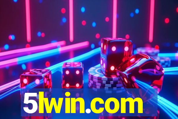 5lwin.com