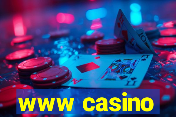 www casino