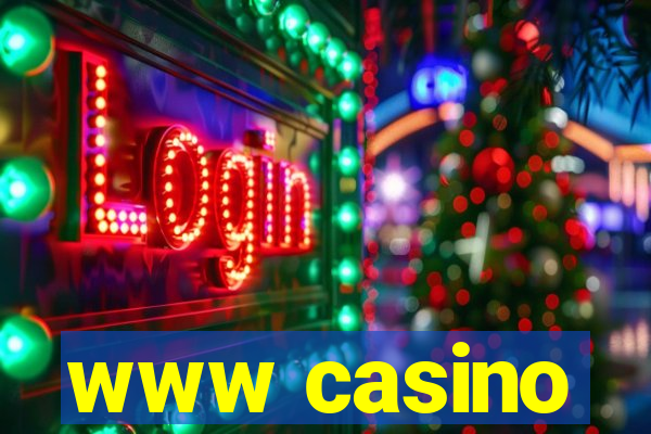 www casino