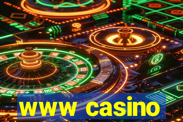 www casino