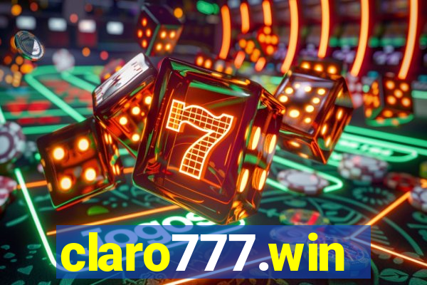 claro777.win