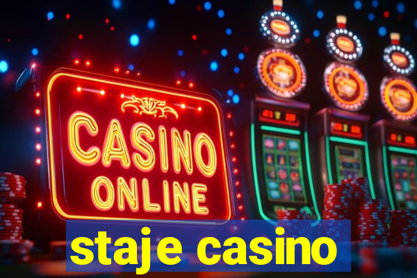 staje casino