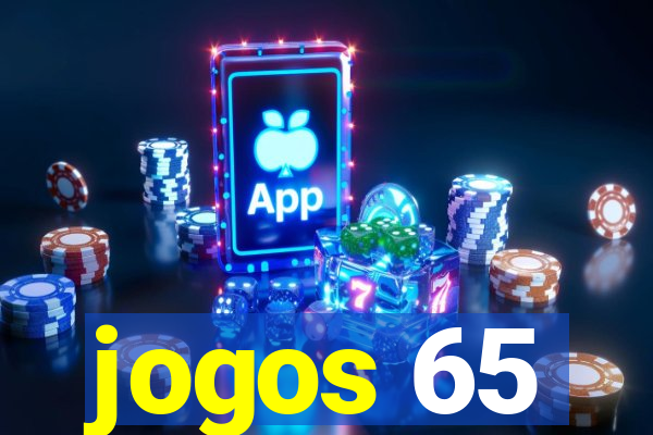 jogos 65