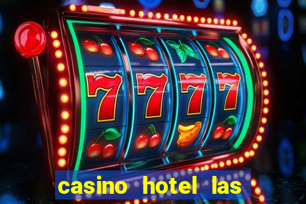 casino hotel las vegas nv