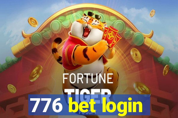 776 bet login