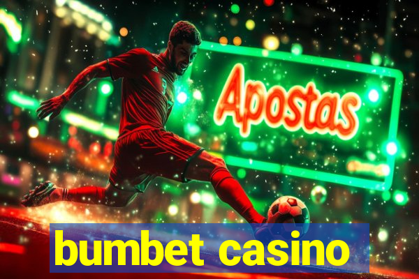 bumbet casino