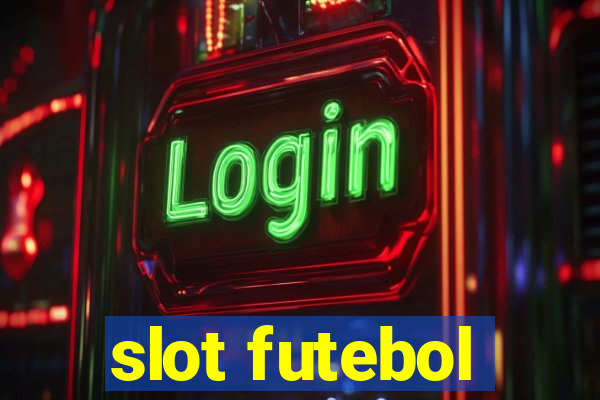 slot futebol