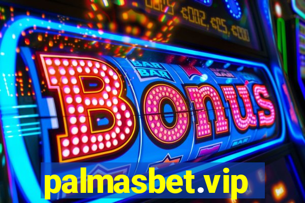 palmasbet.vip