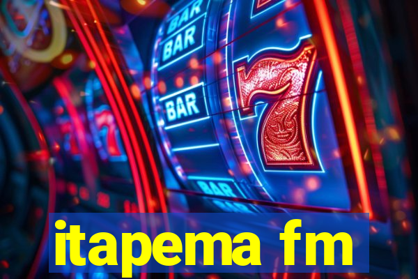 itapema fm