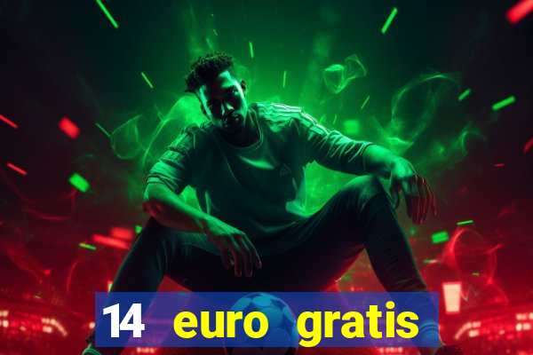 14 euro gratis casino bonus