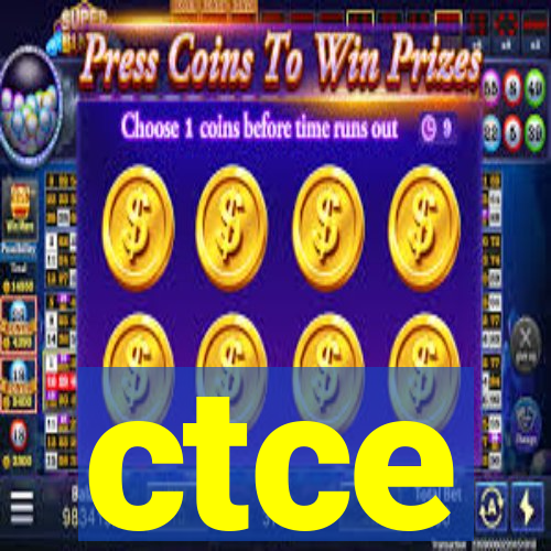 ctce