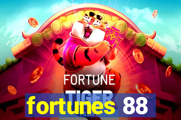 fortunes 88