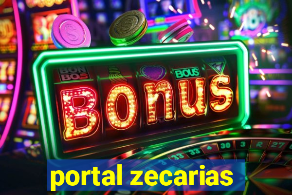 portal zecarias