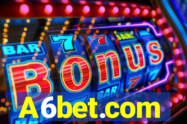 A6bet.com