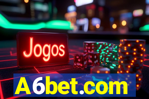 A6bet.com