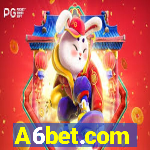 A6bet.com