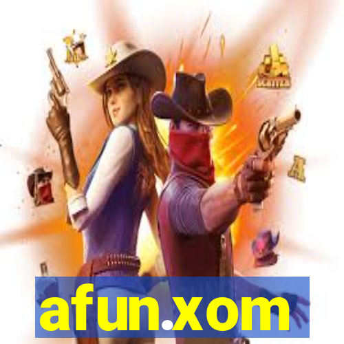 afun.xom