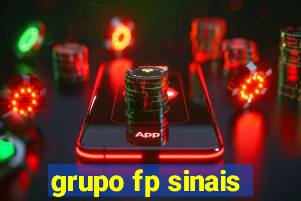 grupo fp sinais