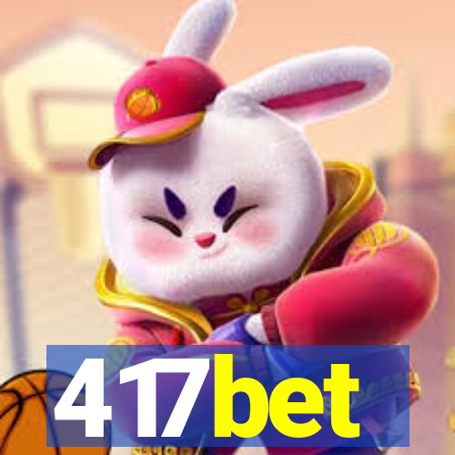 417bet