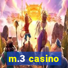 m.3 casino