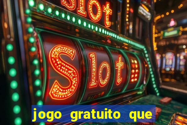 jogo gratuito que paga no pix