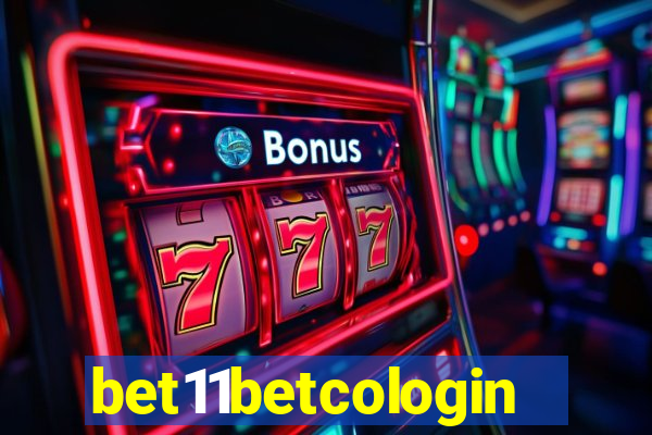 bet11betcologin