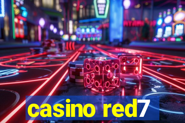 casino red7