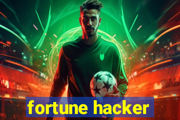 fortune hacker