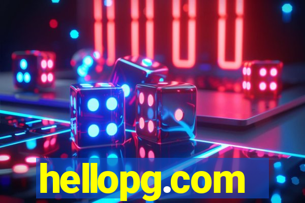 hellopg.com