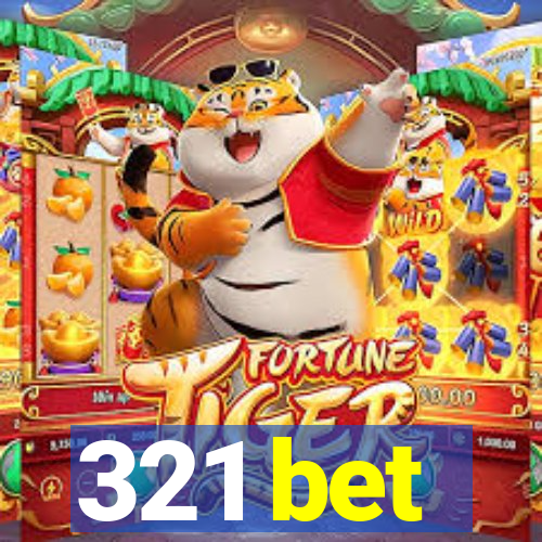 321 bet