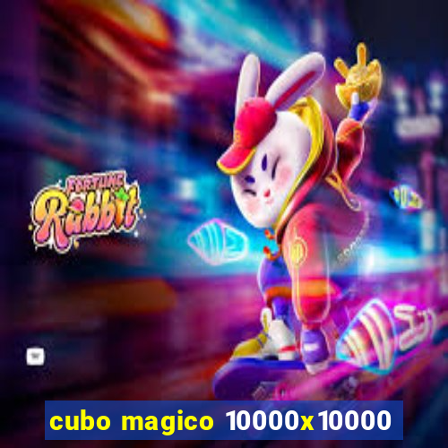 cubo magico 10000x10000