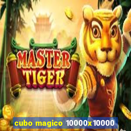 cubo magico 10000x10000