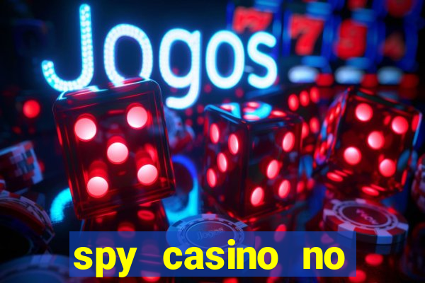 spy casino no deposit bonus