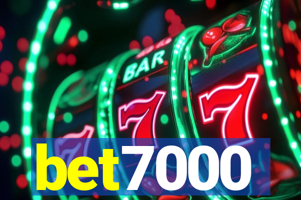 bet7000