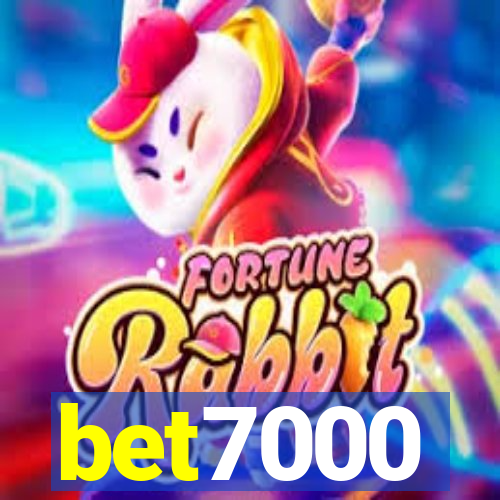 bet7000