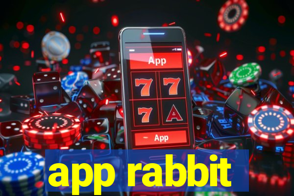 app rabbit