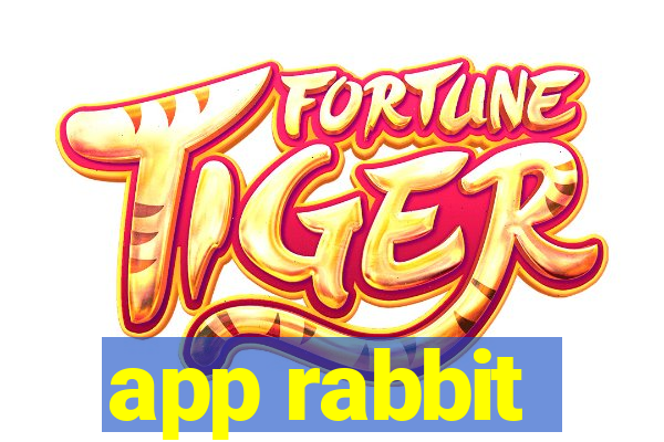 app rabbit