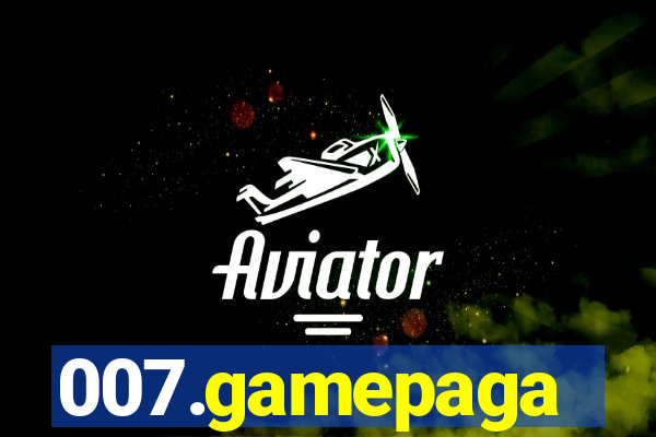 007.gamepaga