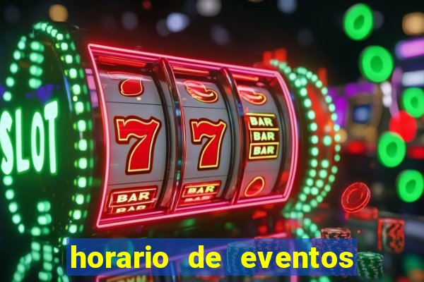 horario de eventos coin master 2024