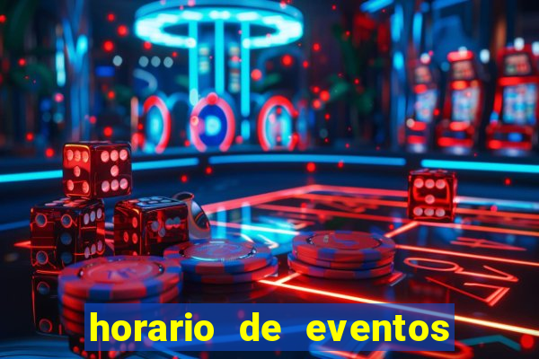 horario de eventos coin master 2024