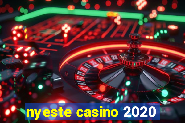 nyeste casino 2020