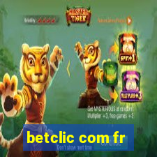 betclic com fr