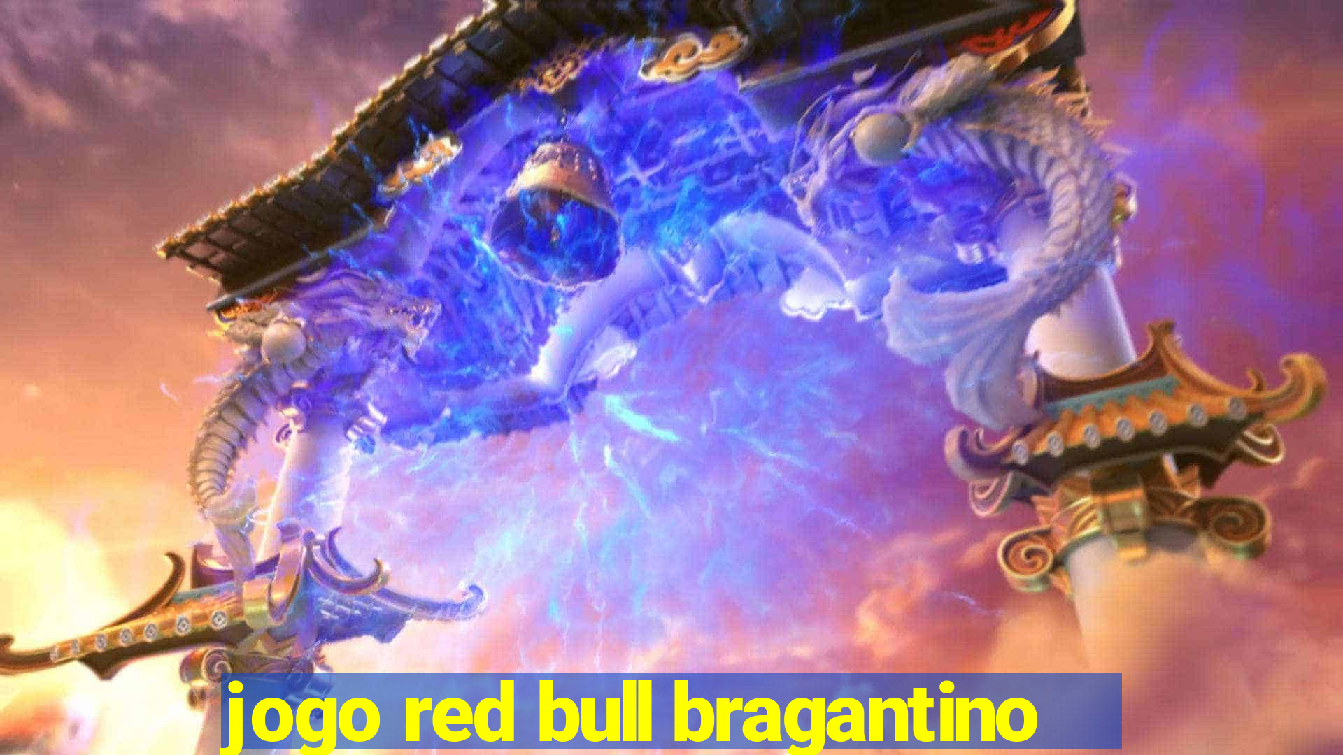 jogo red bull bragantino