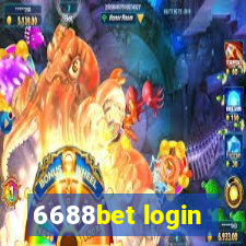 6688bet login