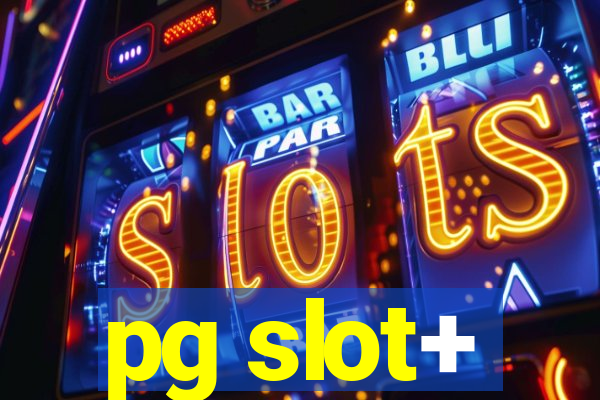 pg slot+