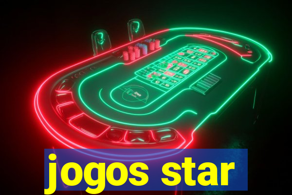 jogos star