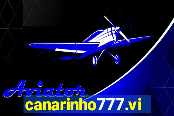 canarinho777.vip