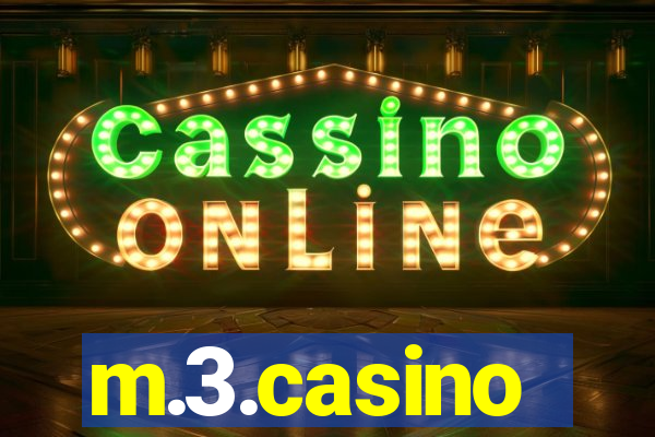 m.3.casino